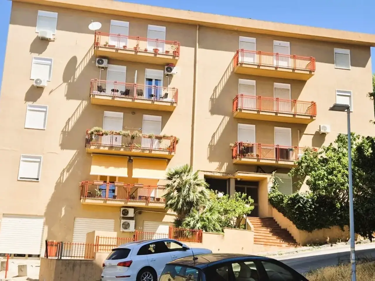 Magazzino in Via Don Luigi Sturzo 30, Agrigento, {3} - Foto 1