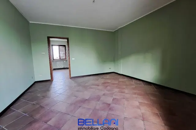 3-room flat in Via Vittorio Veneto 64, Santo Stefano Lodigiano - Photo 1