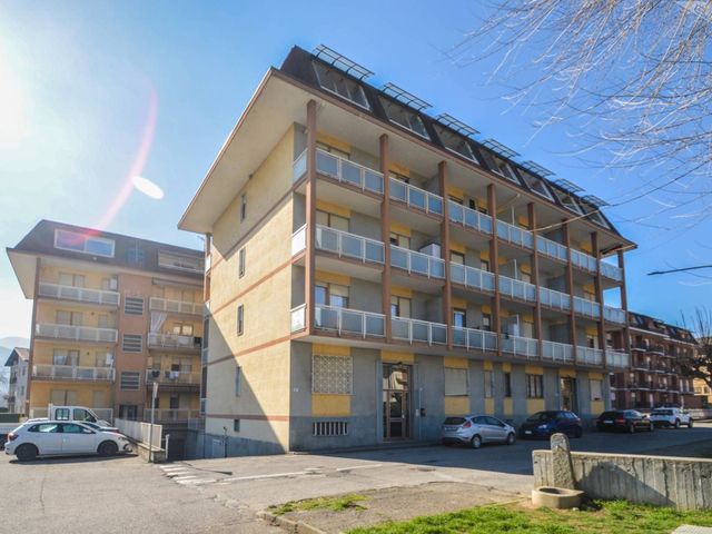 Bilocale in Via Luigi Tegas 44, Luserna San Giovanni - Foto 1