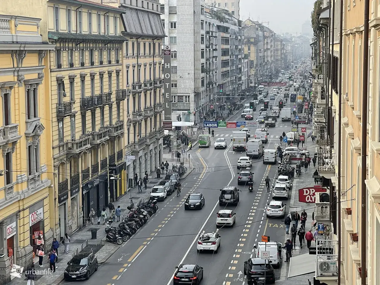 Negozio in Corso Buenos Aires, Milano, {3} - Foto 2