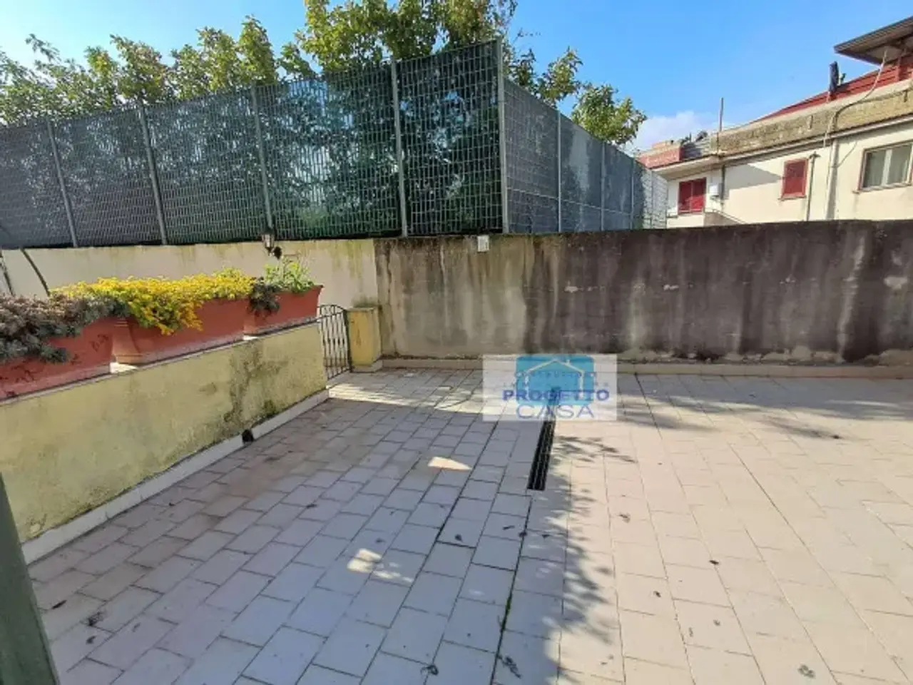 Ufficio in Via S Croce 7, Somma Vesuviana, {3} - Foto 2