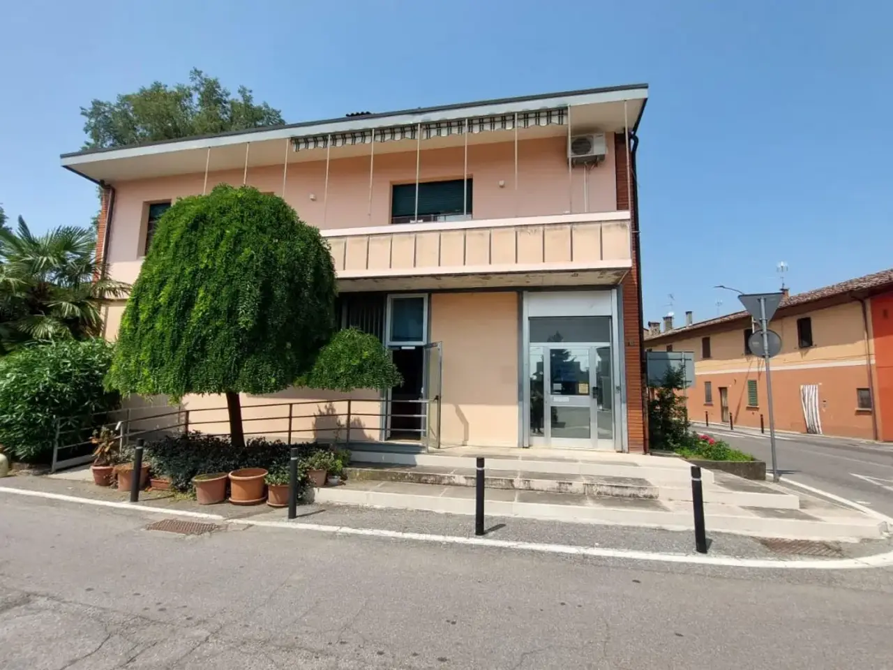 Ufficio in Piazza Libertà, 6, 26024 Paderno Ponchielli Cr, Italia, Paderno Ponchielli, {3} - Foto 1
