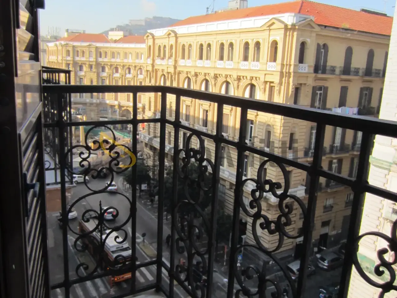 Ufficio in Corso Umberto I 201, Napoli, {3} - Foto 1