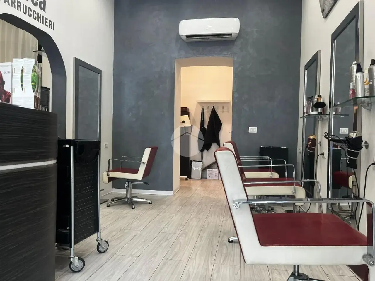 Negozio in Viale Tibaldi 38, Milano, {3} - Foto 1