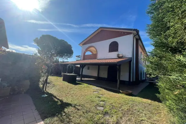 Villa in Via Giovanni Verga, Nicolosi - Foto 1