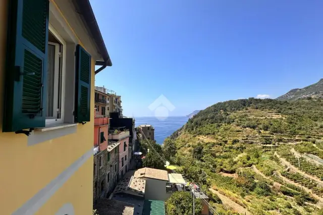 Appartamento in Via Fieschi 100, Vernazza - Foto 1