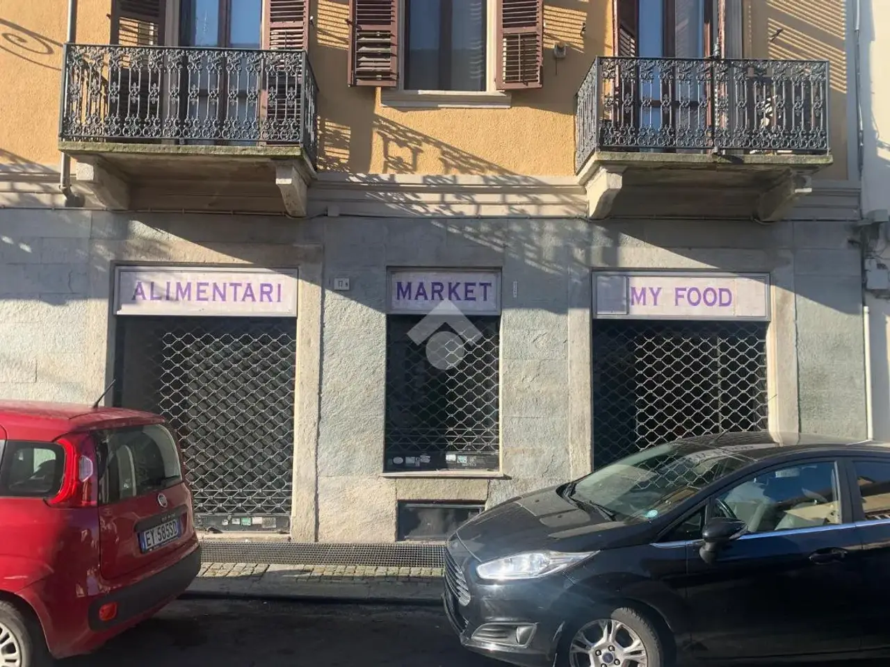 Negozio in Corso Italia 17, Gassino Torinese, {3} - Foto 1