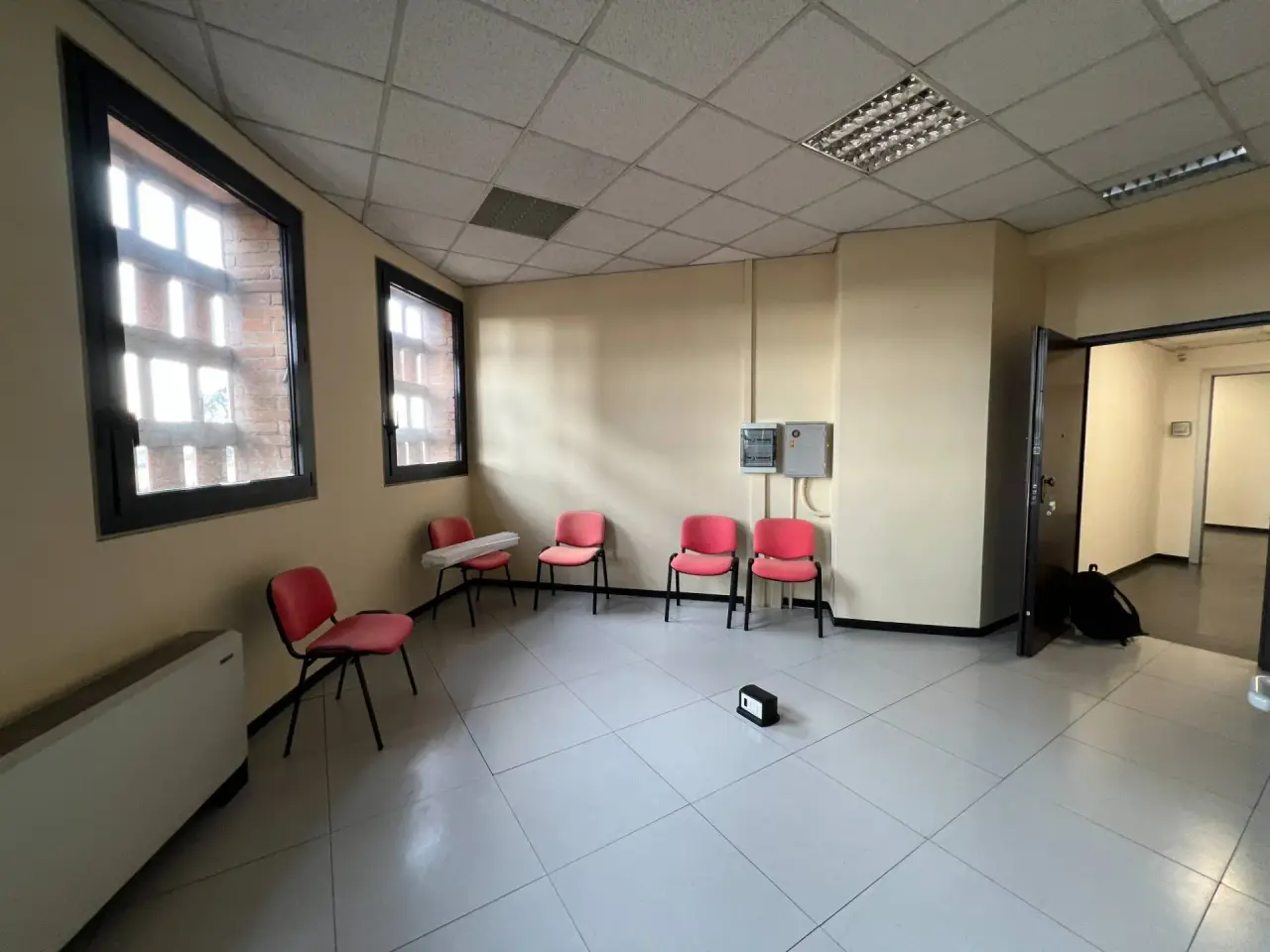 Ufficio in Corso Orbassano 336, Torino, {3} - Foto 1