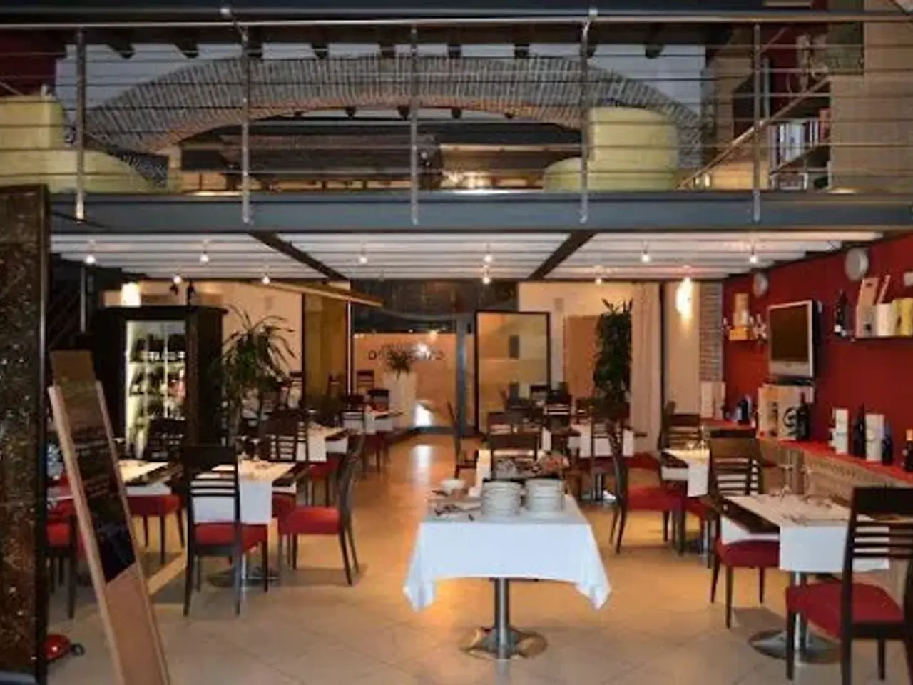 Ristorante in Via Emilia Est 157, Castelfranco Emilia, {3} - Foto 1