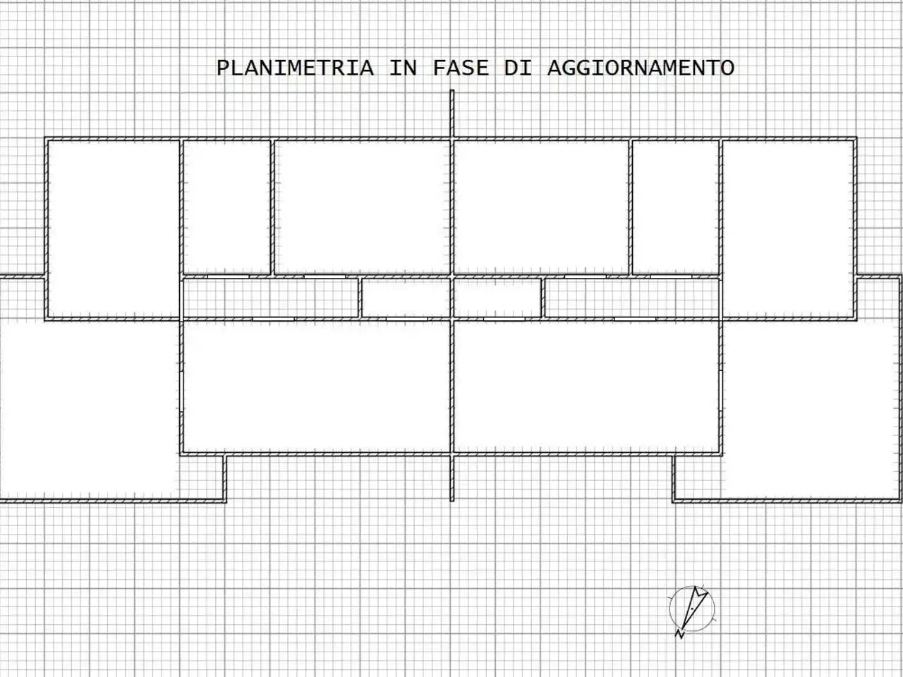 Esercizio commerciale in , Bolano, {3} - Planimetria 1