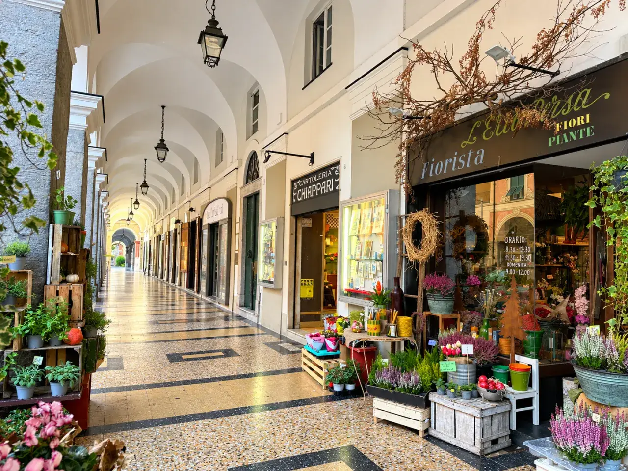 Negozio in , Chiavari, {3} - Foto 1