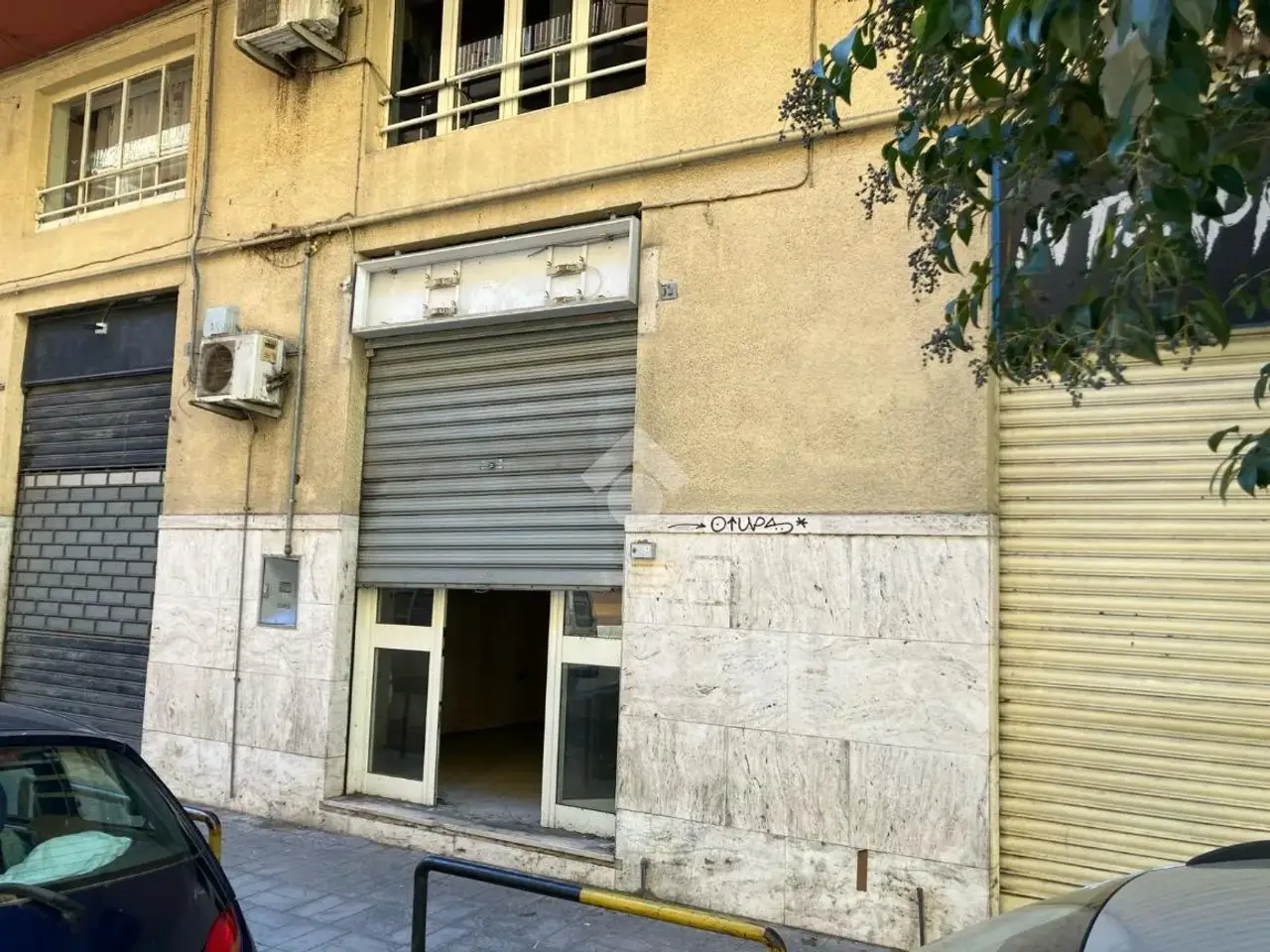 Negozio in Via Isonzo 53, Foggia, {3} - Foto 2
