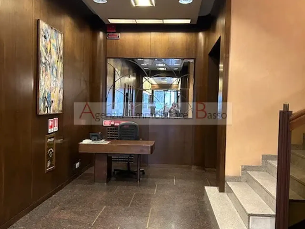 Ufficio in Piazza Garibaldi, Padova, {3} - Foto 1