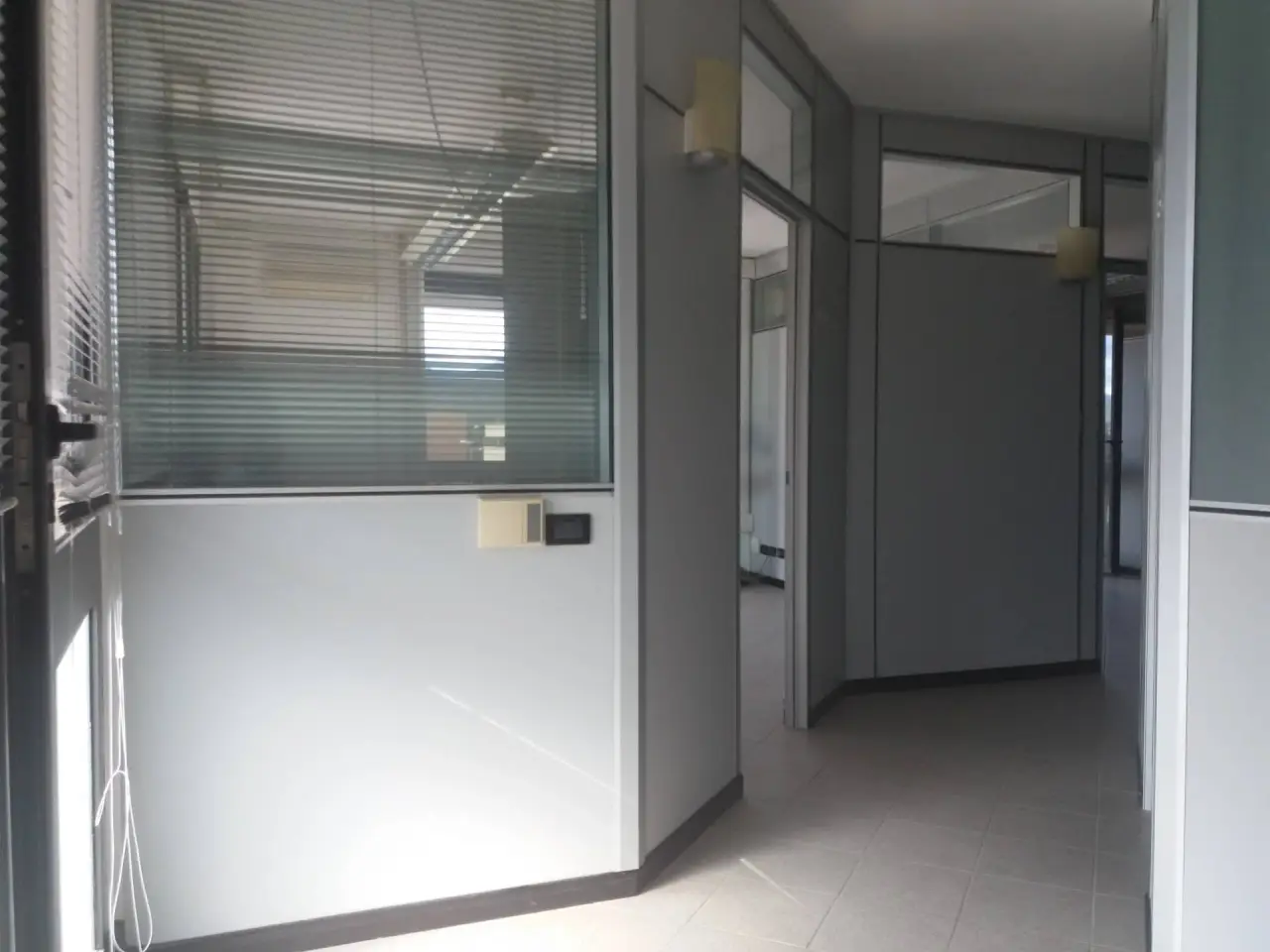 Ufficio in Via Lenin -, San Giuliano Terme, {3} - Foto 2