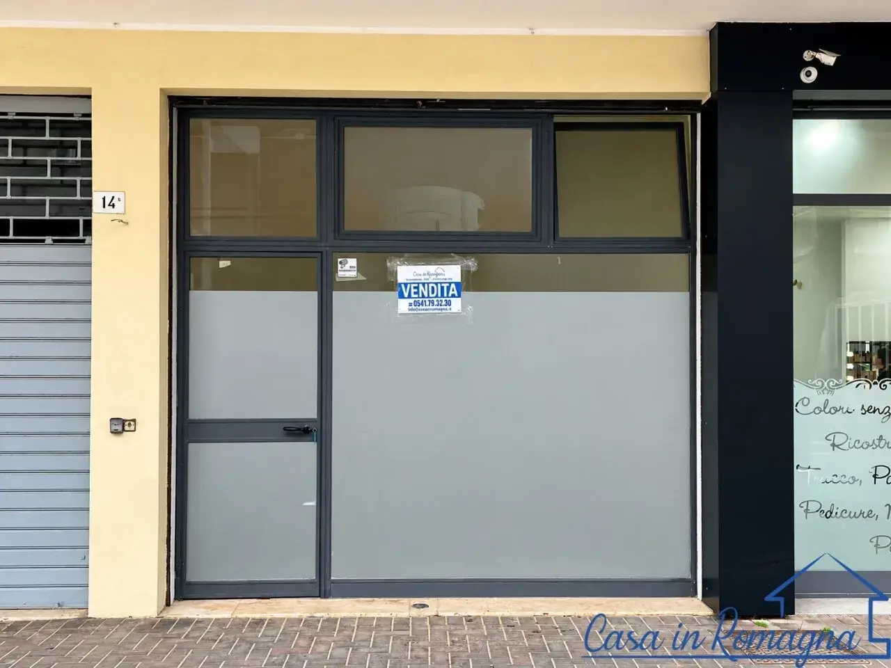 Negozio in Via Palotta 12, Rimini, {3} - Foto 2
