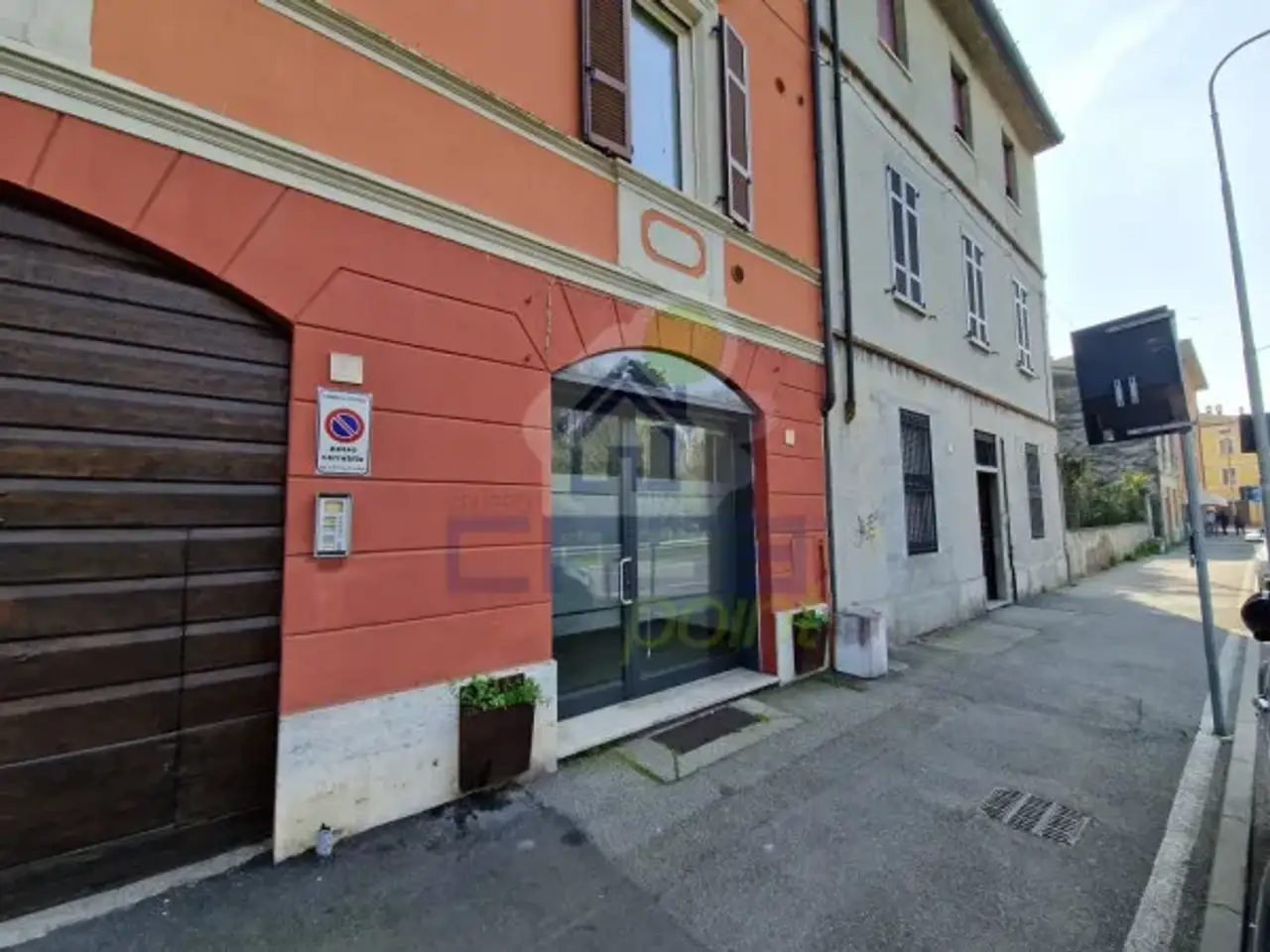 Negozio in Via Brescia 151, Cremona, {3} - Foto 1