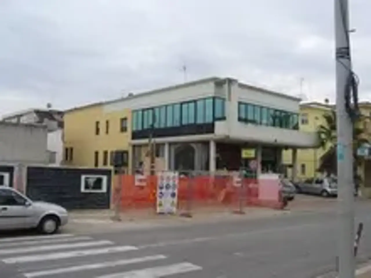 Ufficio in Via De Gasperi, Monteprandone, {3} - Foto 1