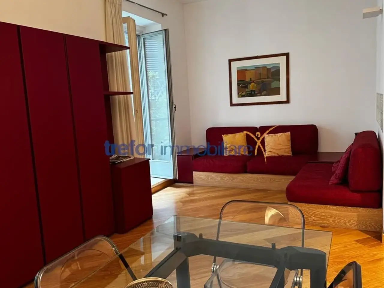 Ufficio in Viale Vittorio Veneto 32, Milano, {3} - Foto 1