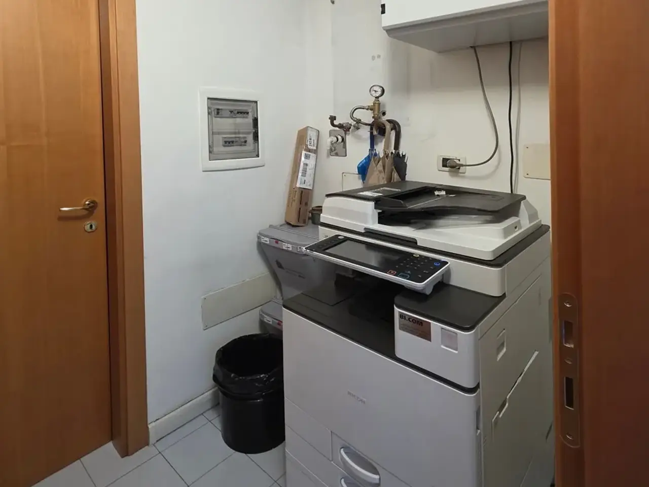 Ufficio in Via della Lirica, Ravenna, {3} - Foto 2