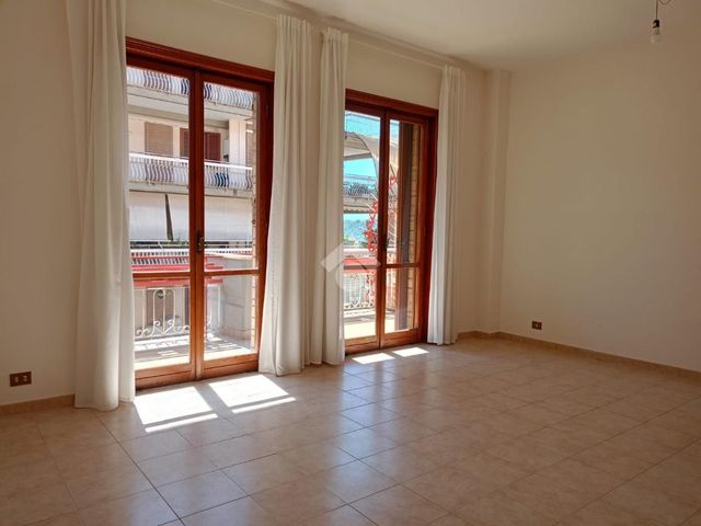 3-room flat in Via Parco Residenziale Abate 13, Avellino - Photo 1