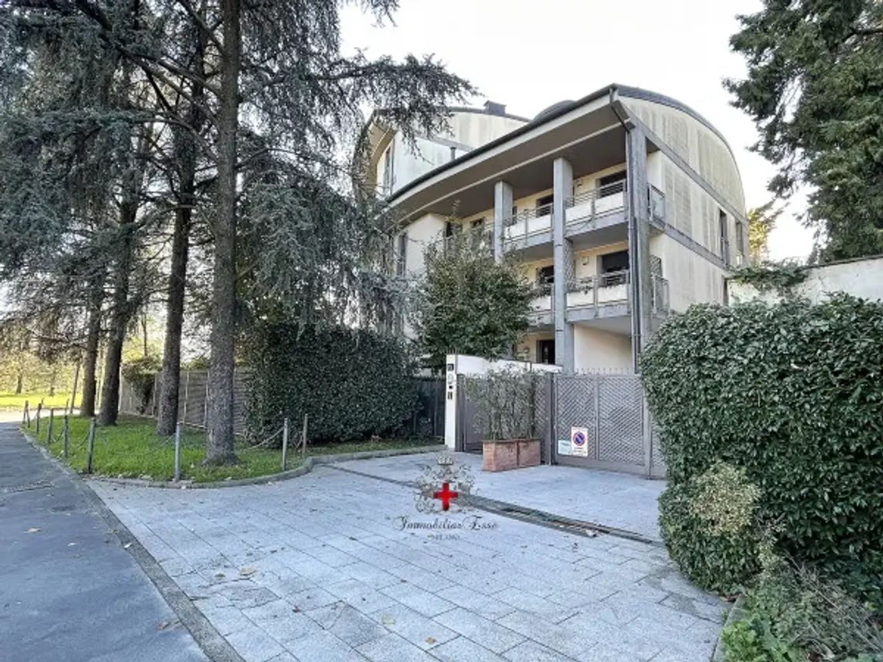 Ufficio in Via Patroclo 15, Milano, {3} - Foto 2