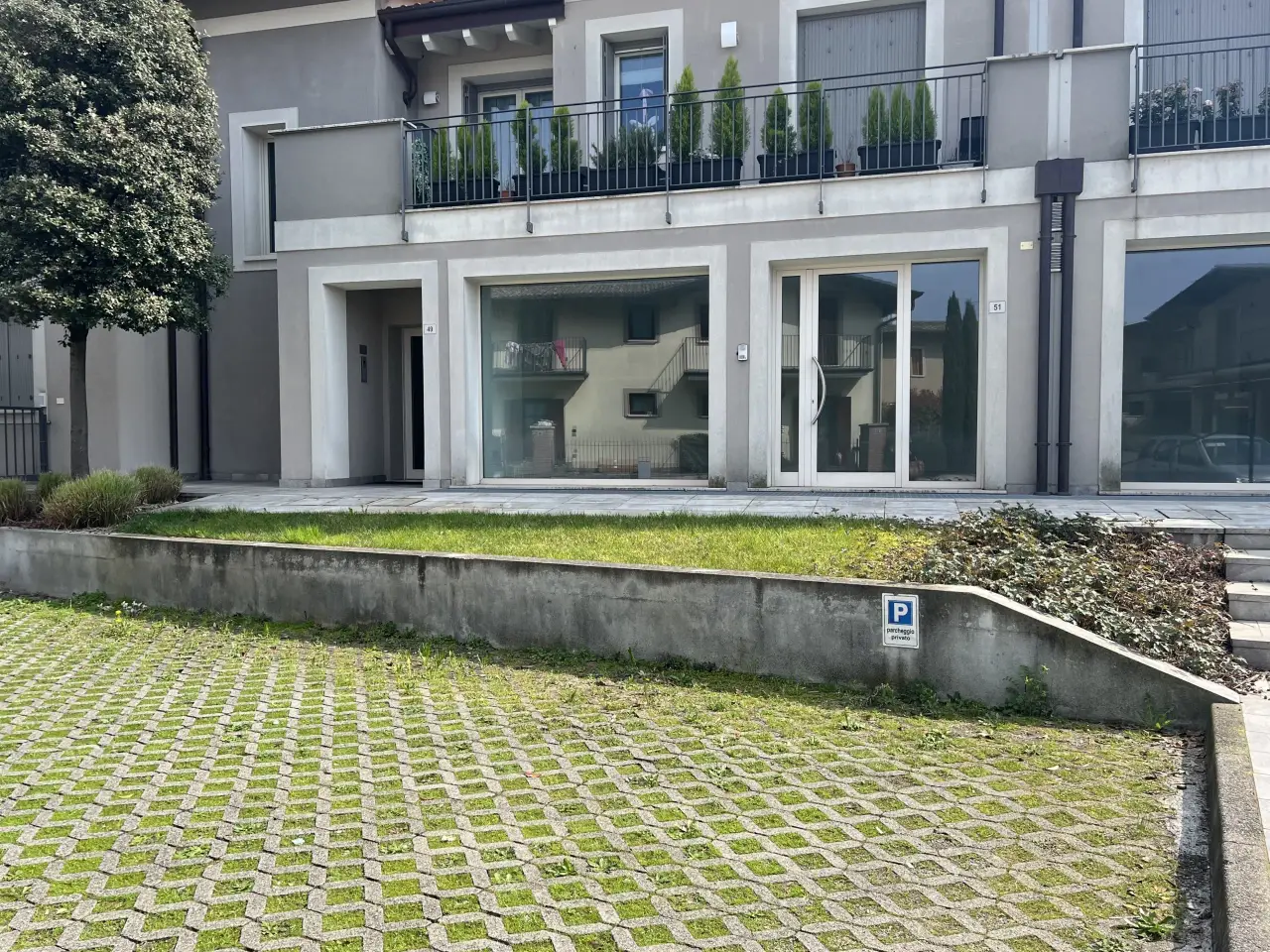 Negozio in Viale Madruzza 51, Paratico, {3} - Foto 2