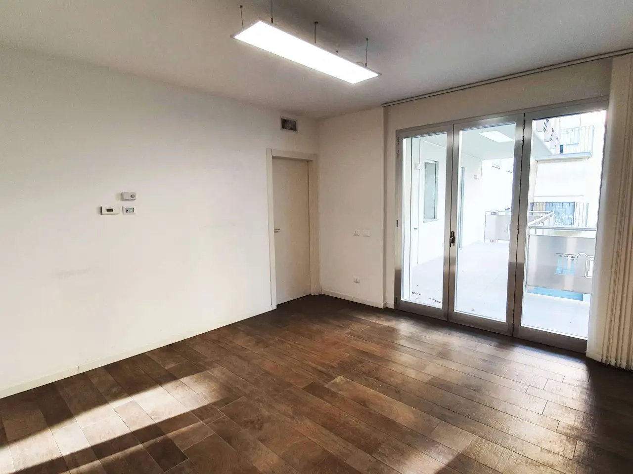 Ufficio in Via G. Quarenghi  32, Bergamo, {3} - Foto 1