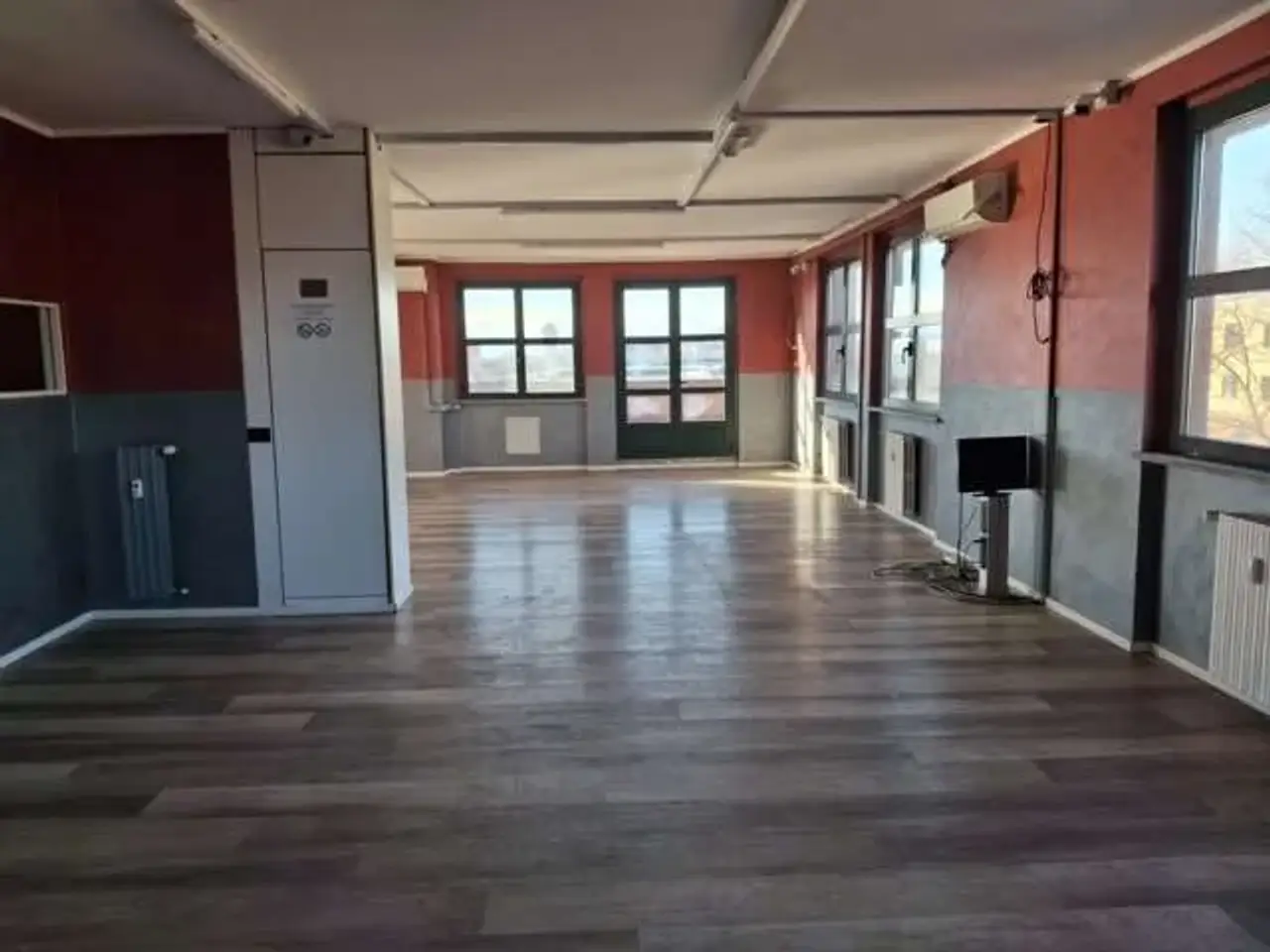 Ufficio in Via Postiglione  29, Moncalieri, {3} - Foto 1