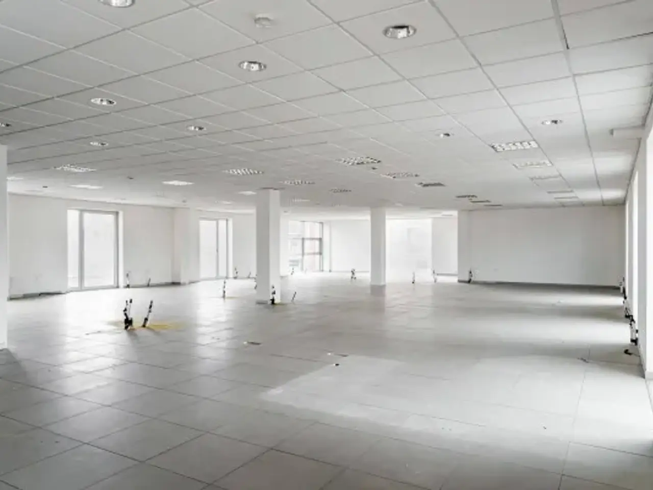 Ufficio in Cso Alessandria 192, Asti, {3} - Foto 1