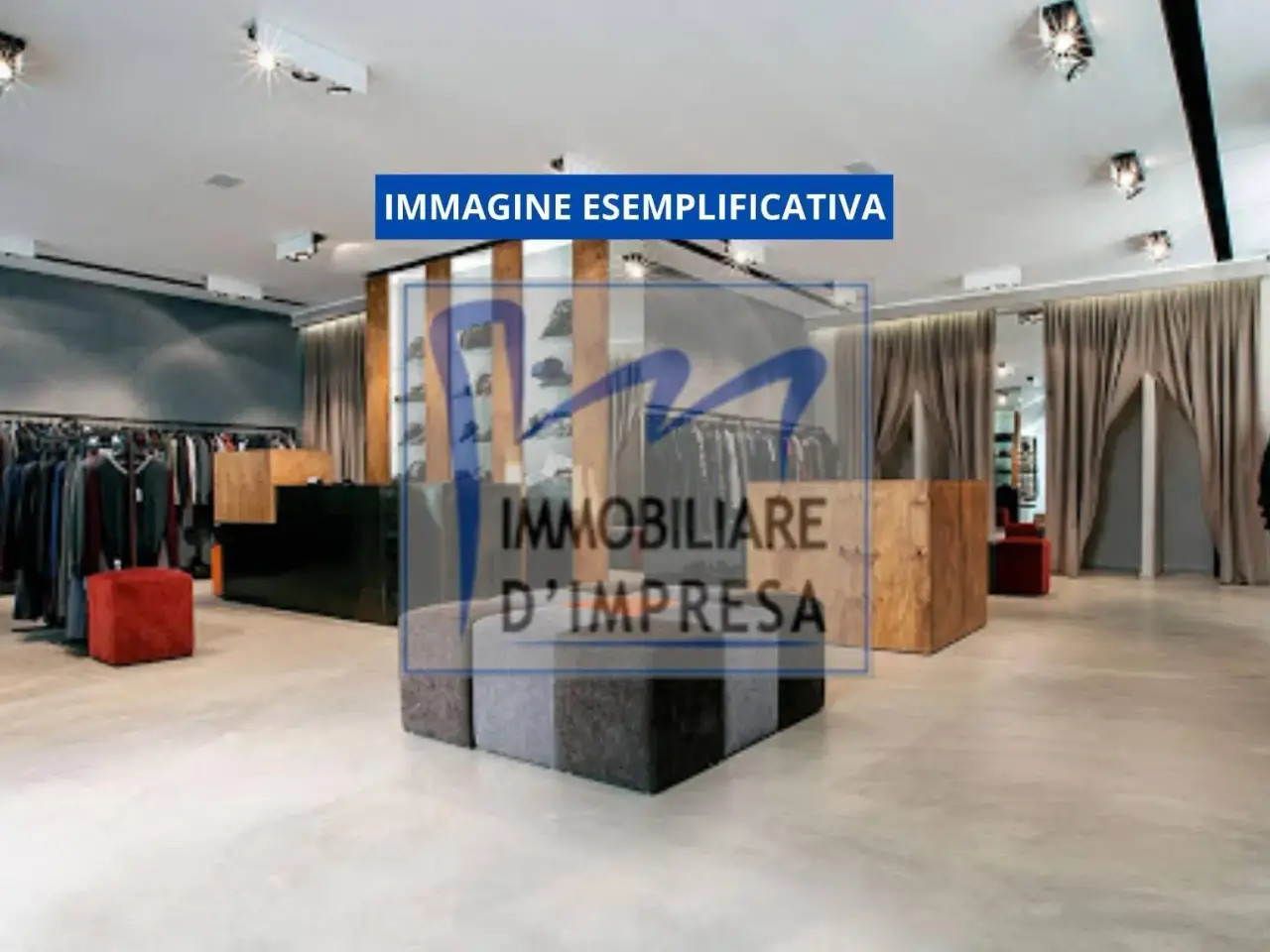 Negozio in Strada Giuseppe Mazzini, Parma, {3} - Foto 2