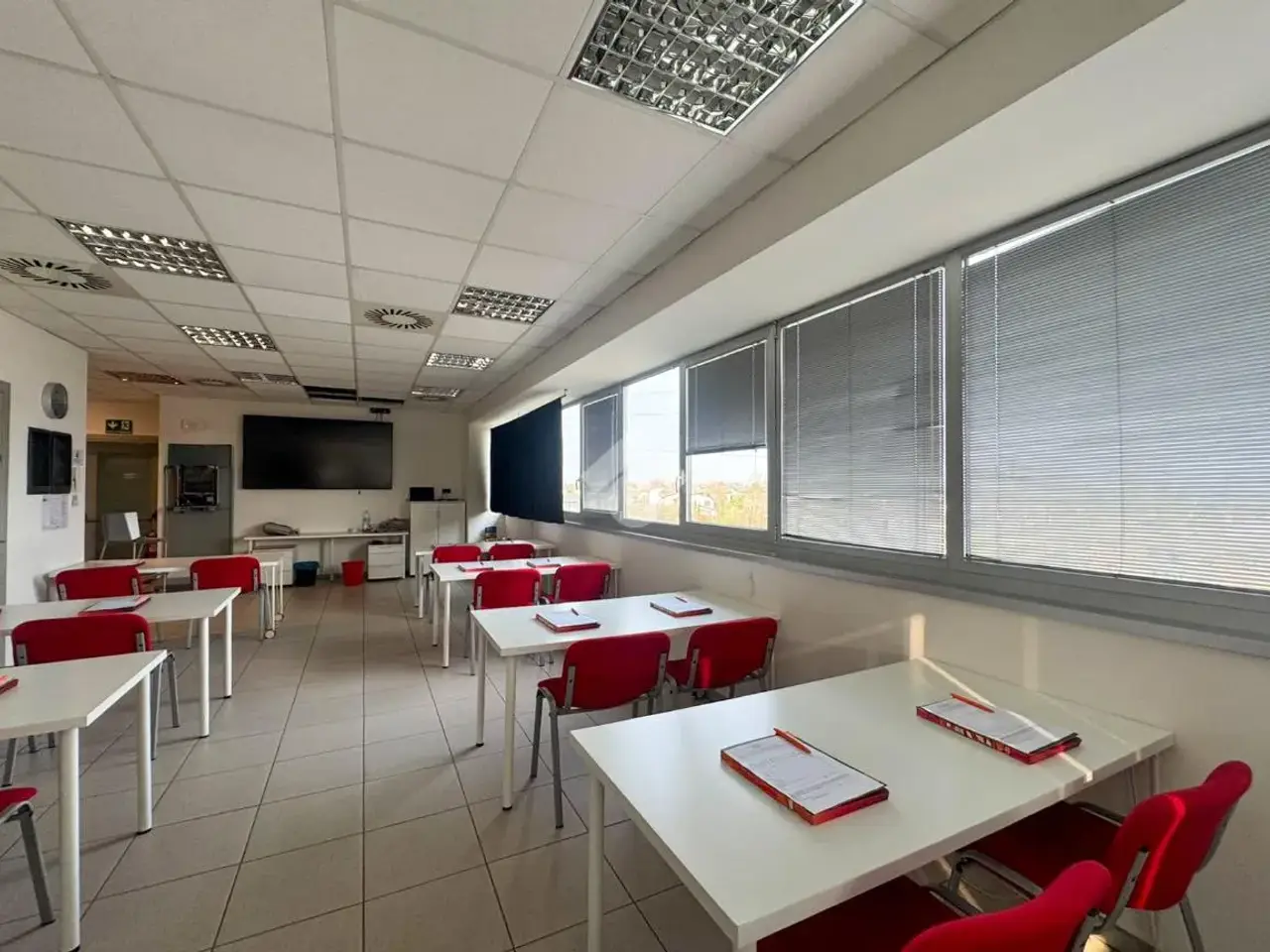 Ufficio in Via Marco Biagi, Peschiera Del Garda, {3} - Foto 2