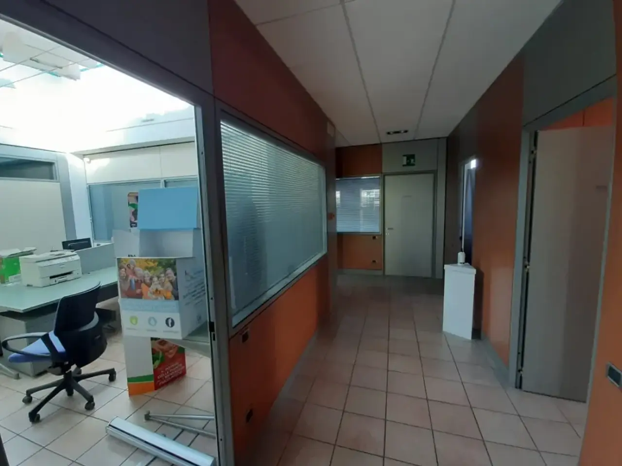 Ufficio in , Reggio Emilia, {3} - Foto 2