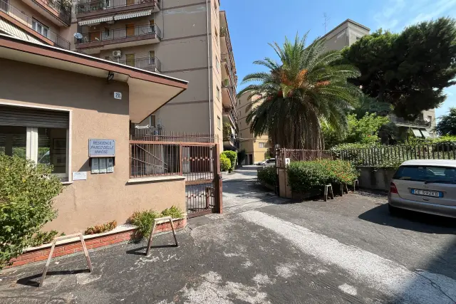 Apartament in Via Roberto Giuffrida Castorina 21, Catania - Photo 1