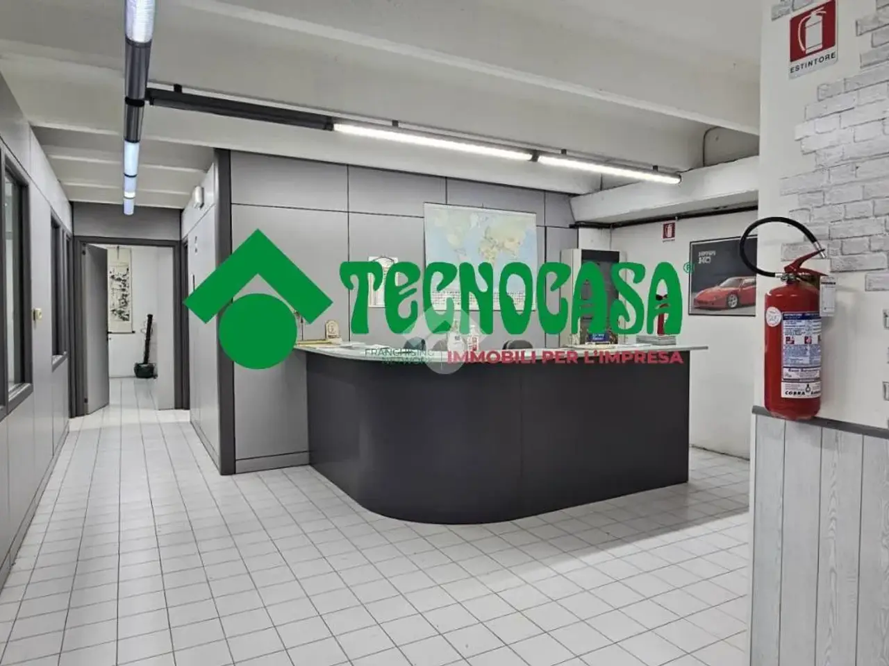 Ufficio in Viale l.Ariosto 490, Sesto Fiorentino, {3} - Foto 1