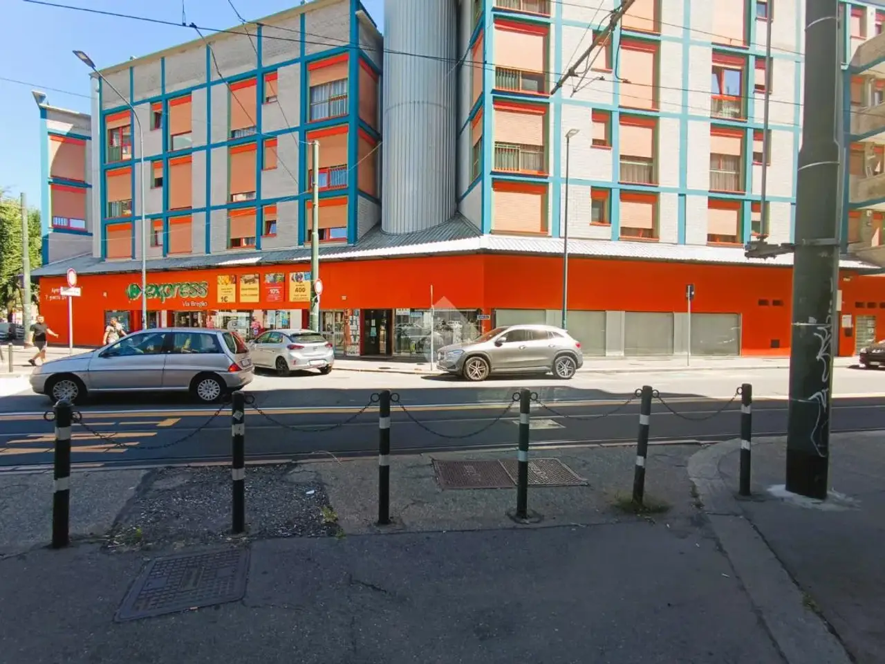 Negozio in Via Breglio 65, Torino, {3} - Foto 2