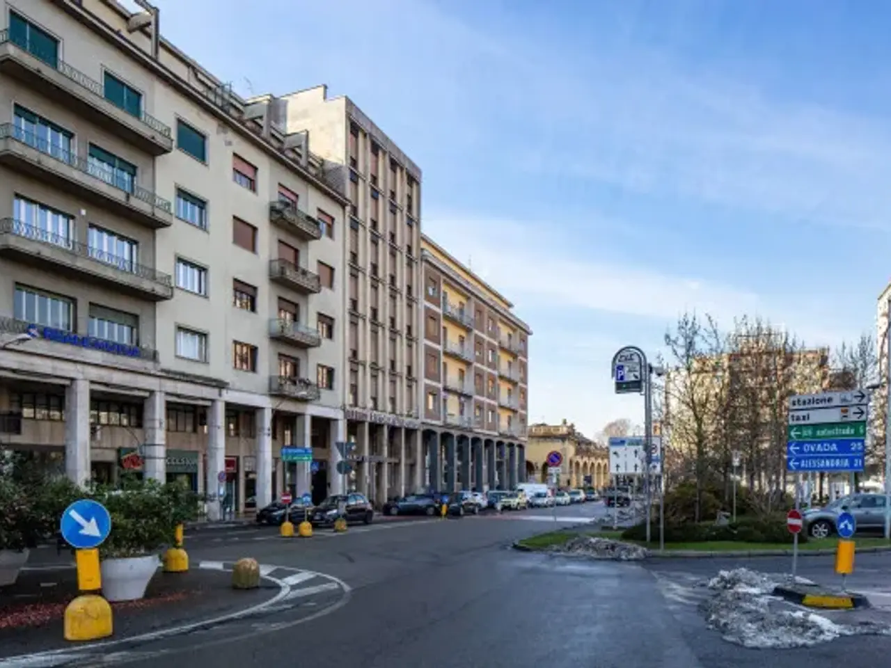 Negozio in Corso Romualdo Marenco 87, Novi Ligure, {3} - Foto 1