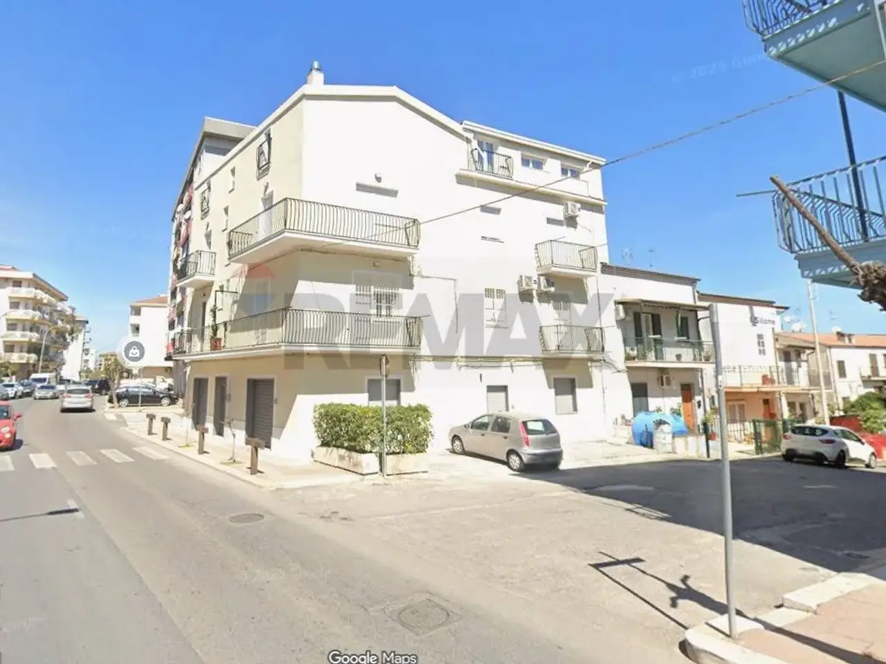 Negozio in Via Fontanelle 14, Corigliano-Rossano, {3} - Foto 2