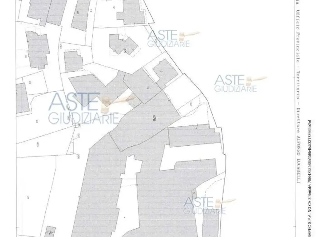 Fabbricato misto in Via Virginio Montini 171/B 171, Lumezzane, {3} - Planimetria 1