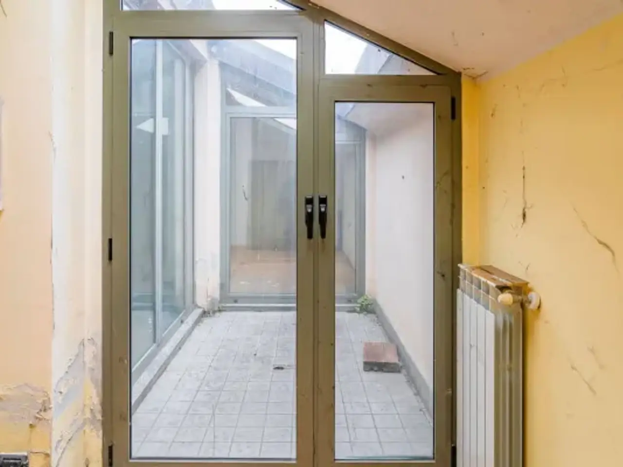 Ufficio in Via Sant'Evasio 3, Asti, {3} - Foto 1