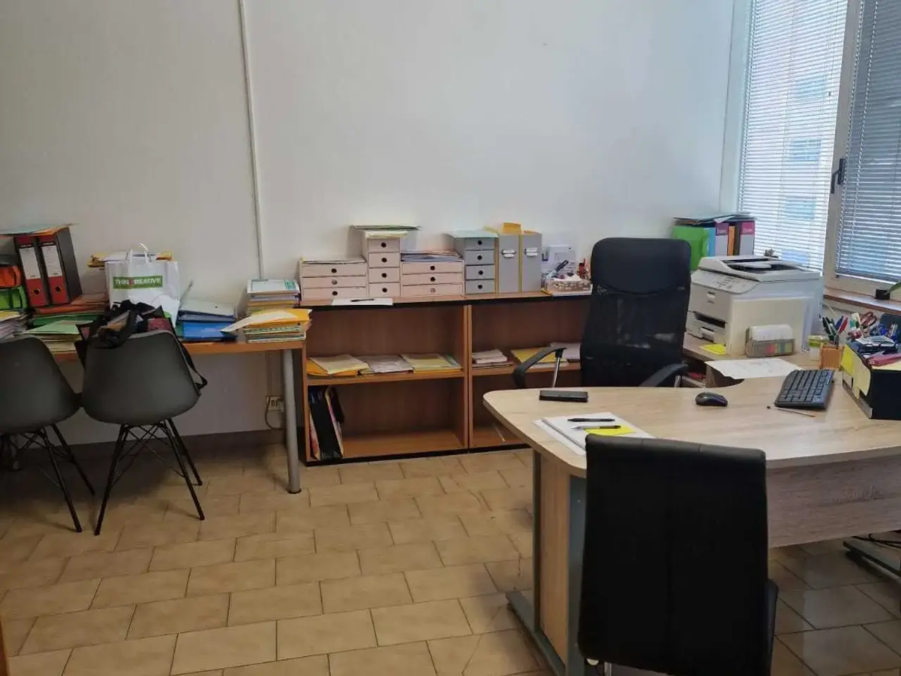 Ufficio in , Reggio Emilia, {3} - Foto 2