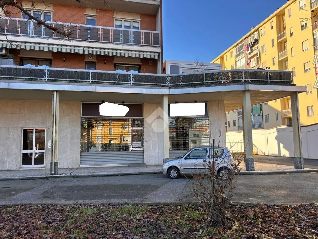 Negozio in Via San Maurizio 62, Cirie', {3} - Foto 2