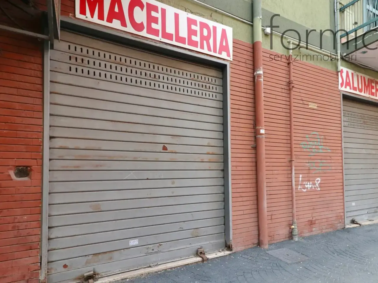 Negozio in , Portici, {3} - Foto 1