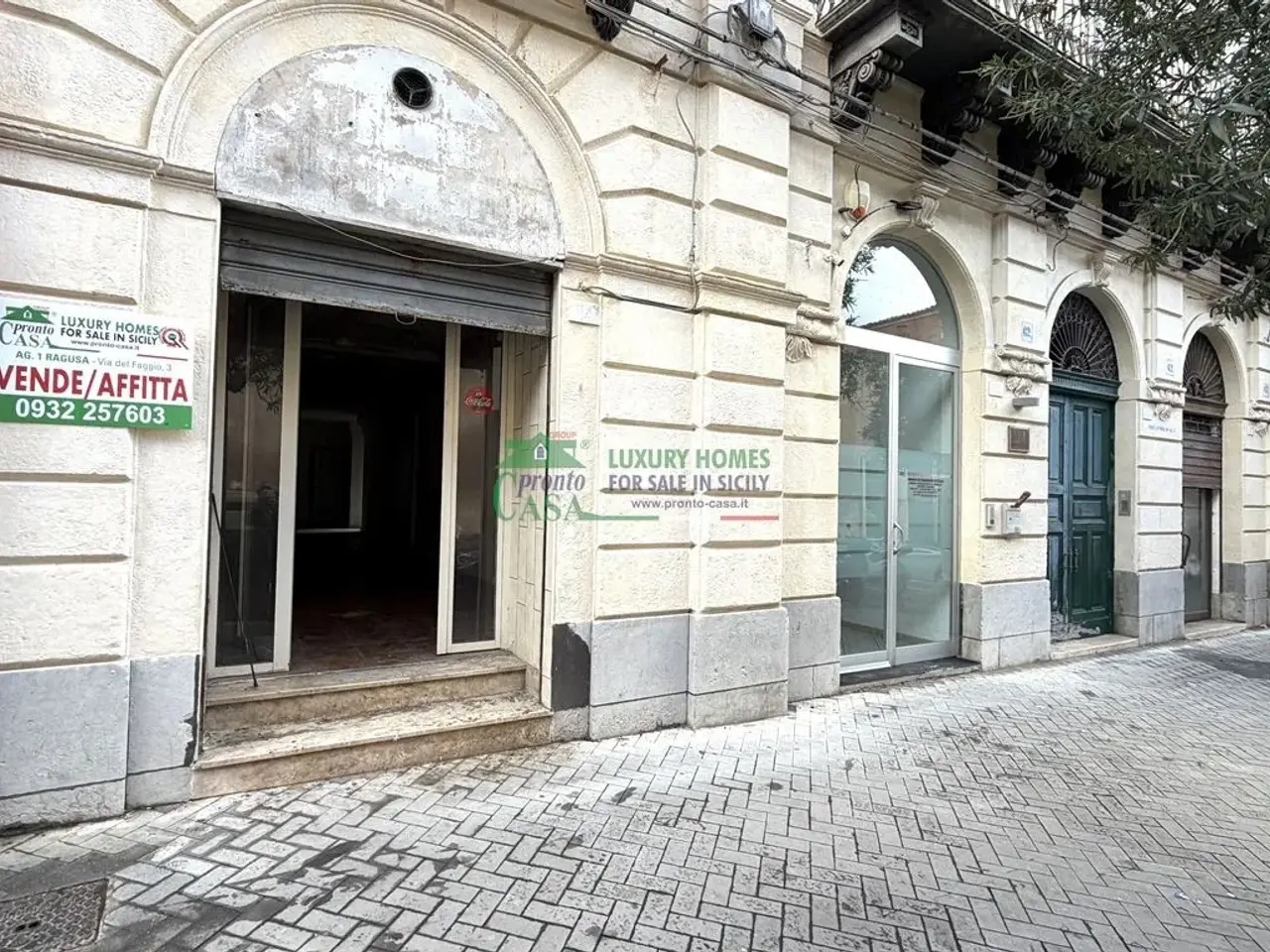 Locale commerciale in Via Roma, Ragusa, {3} - Foto 2