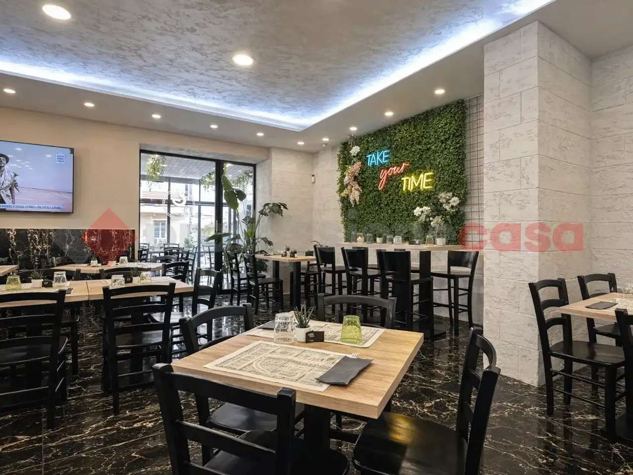 Esercizio commerciale in Via Aldo Moro 351, Frosinone, {3} - Foto 2