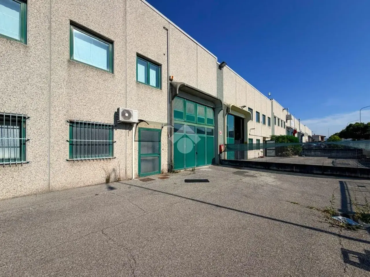 Capannone in Via Borello, Bedizzole, {3} - Foto 1