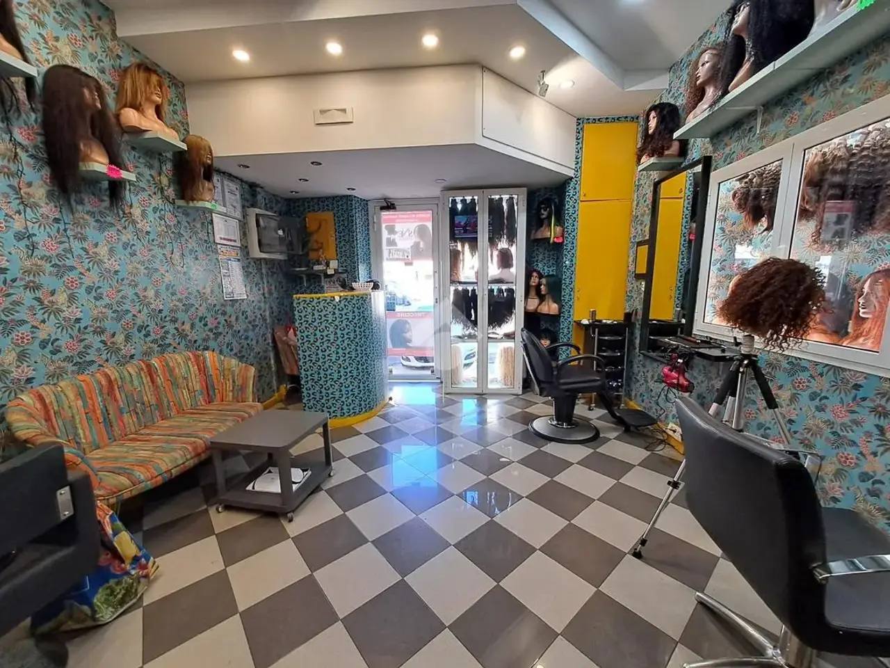 Negozio in Via dei Gelsi 22, Roma, {3} - Foto 2