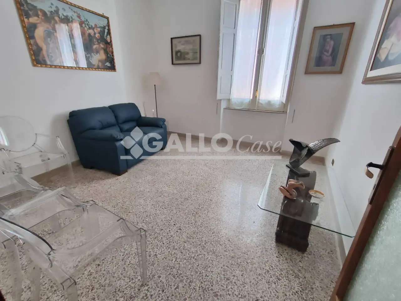 Ufficio in Corso Mazzini, 286, 87100, Cosenza, Cosenza, {3} - Foto 2