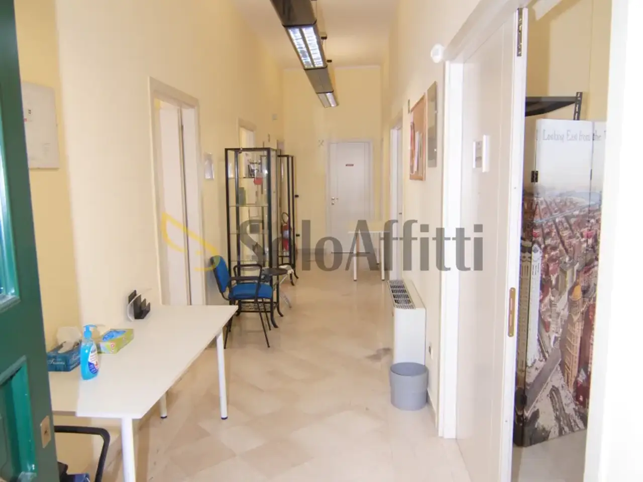 Ufficio in , Livorno, {3} - Foto 2