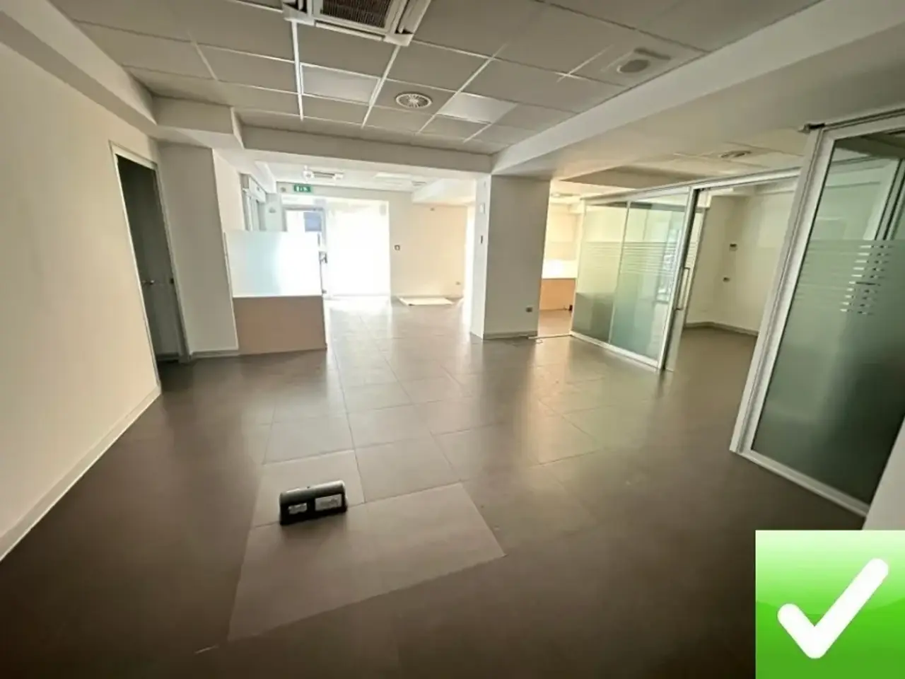 Ufficio in , Reggio Calabria, {3} - Foto 1