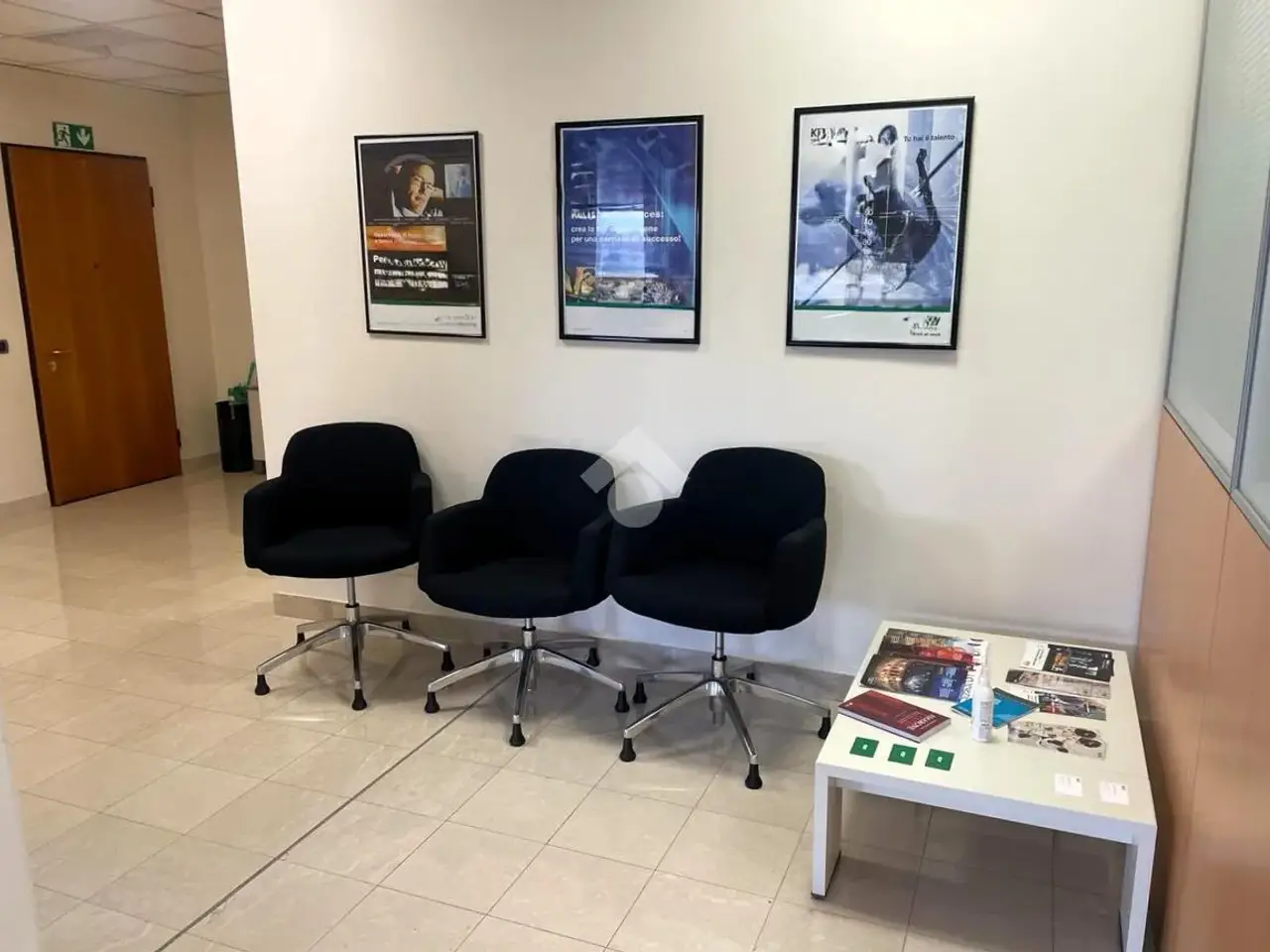 Ufficio in Piazza Graziano Appiani, Treviso, {3} - Foto 2
